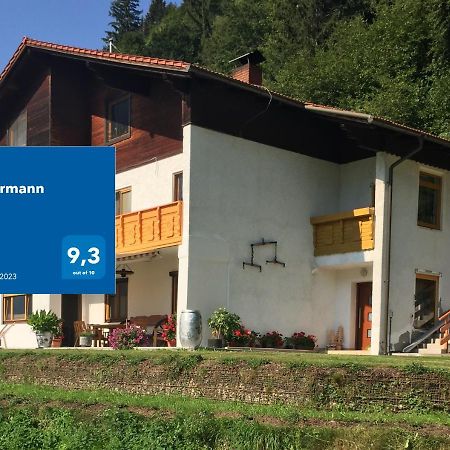 Haus Wassermann Kleblach Eksteriør billede