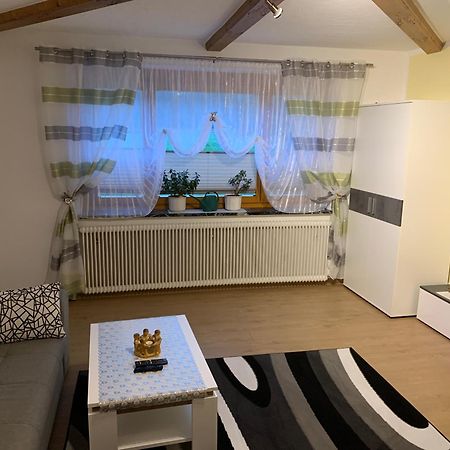 Haus Wassermann Kleblach Eksteriør billede