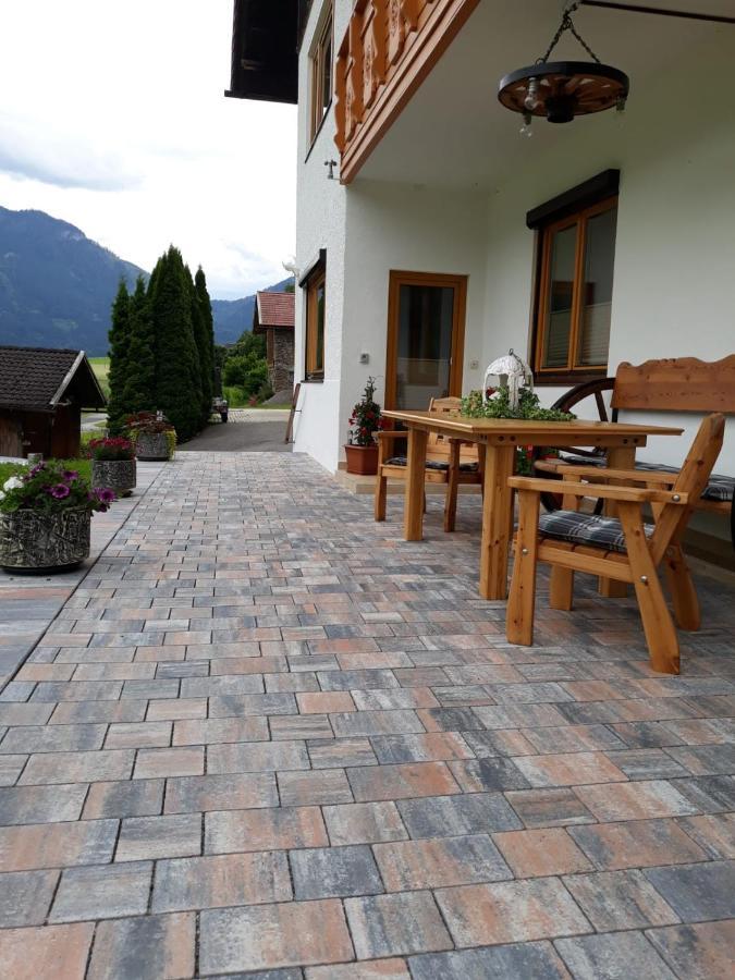 Haus Wassermann Kleblach Eksteriør billede