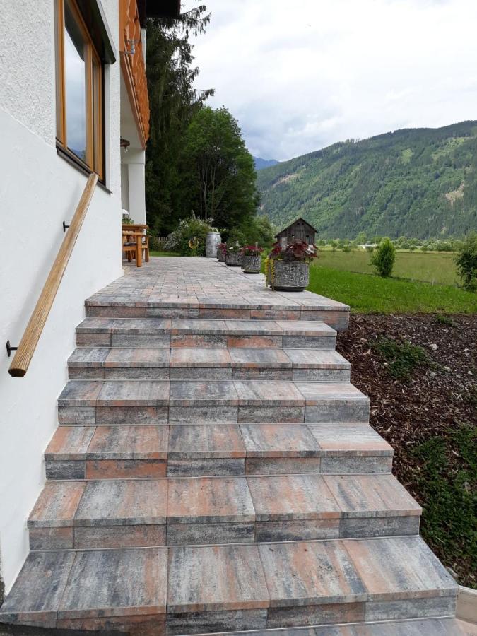 Haus Wassermann Kleblach Eksteriør billede
