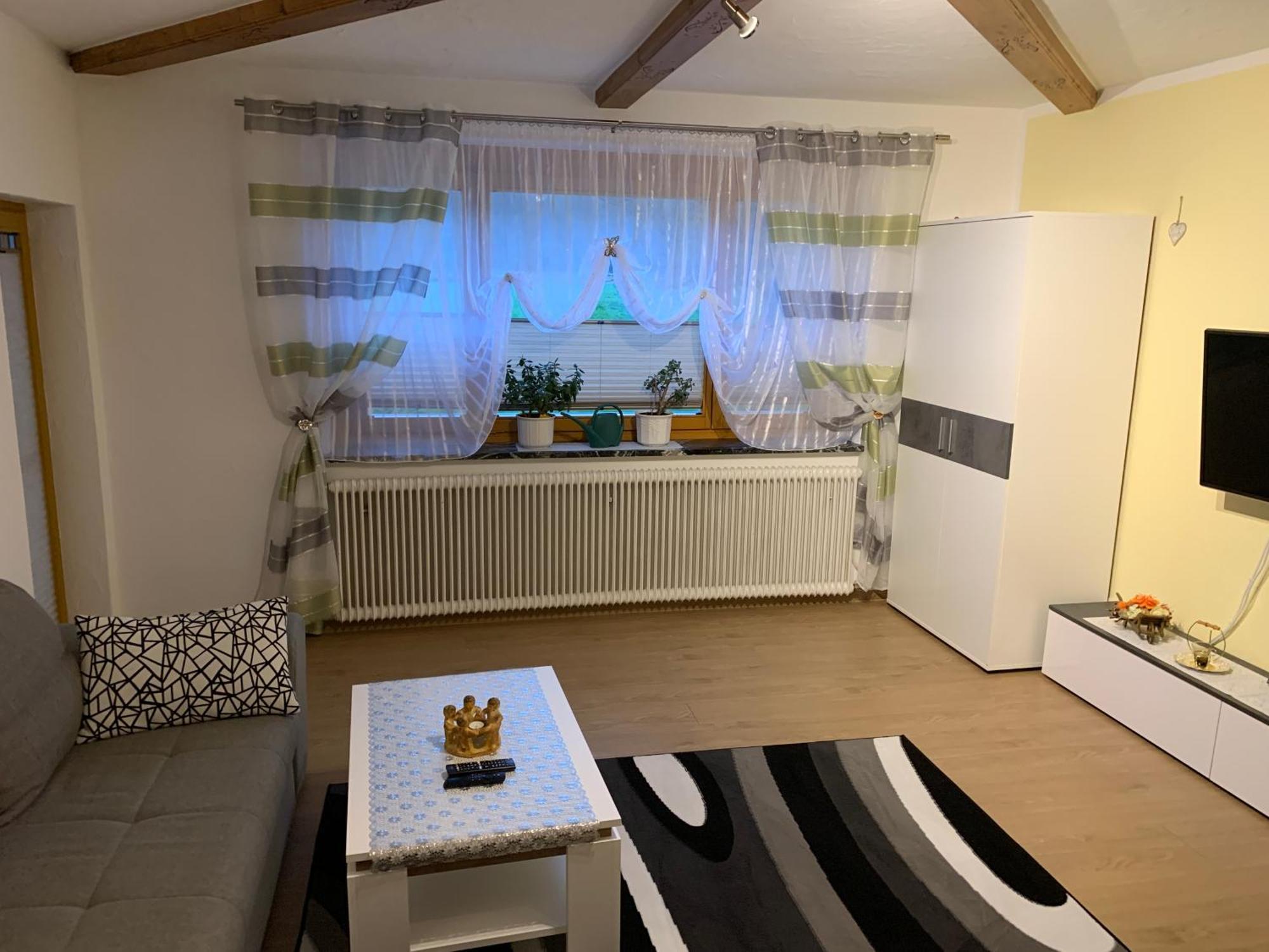 Haus Wassermann Kleblach Eksteriør billede