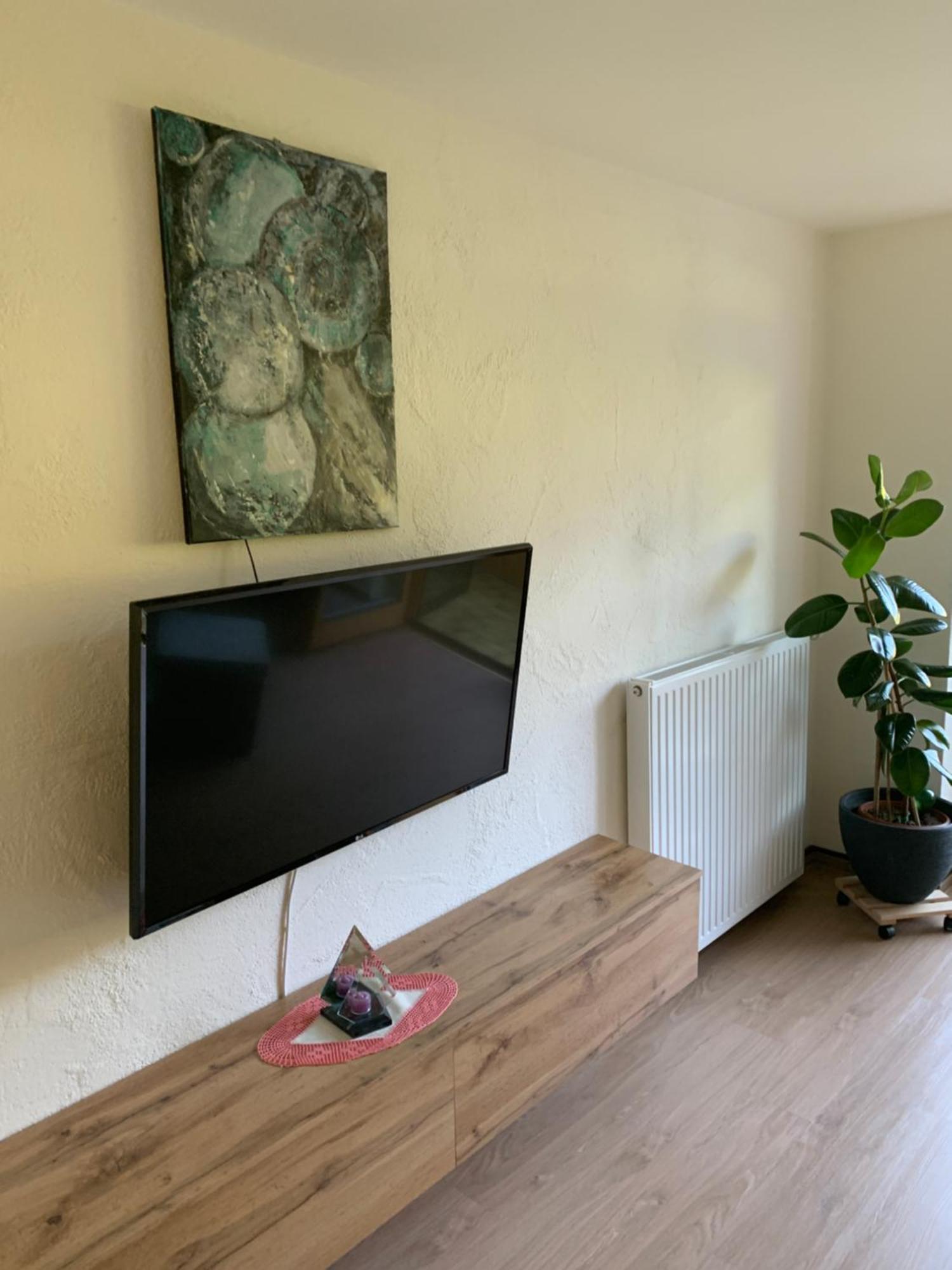 Haus Wassermann Kleblach Eksteriør billede