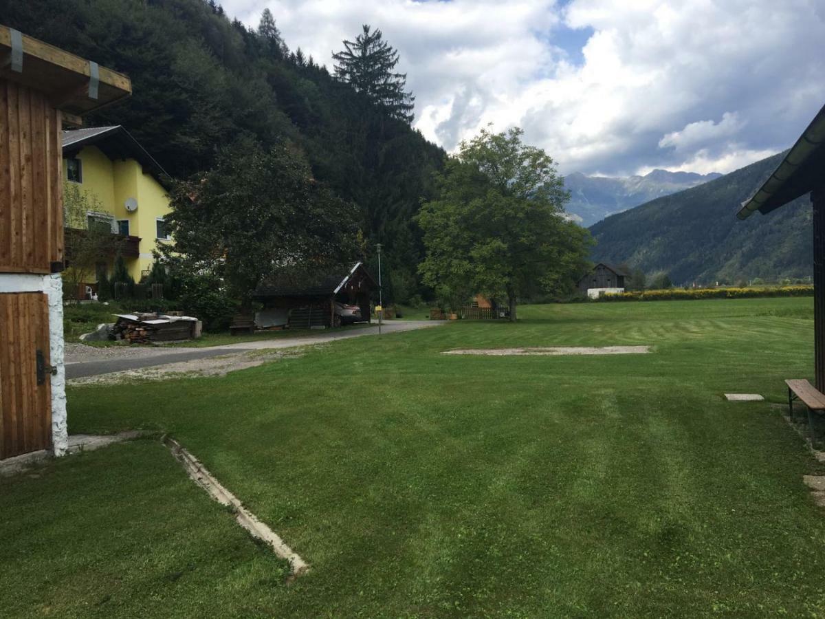 Haus Wassermann Kleblach Eksteriør billede