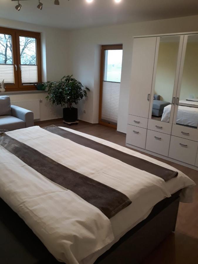 Haus Wassermann Kleblach Eksteriør billede
